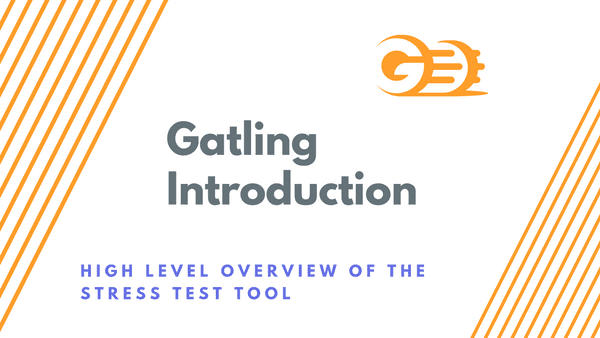 An introduction to the Gatling stress testing tool, including a look at some of the key features
