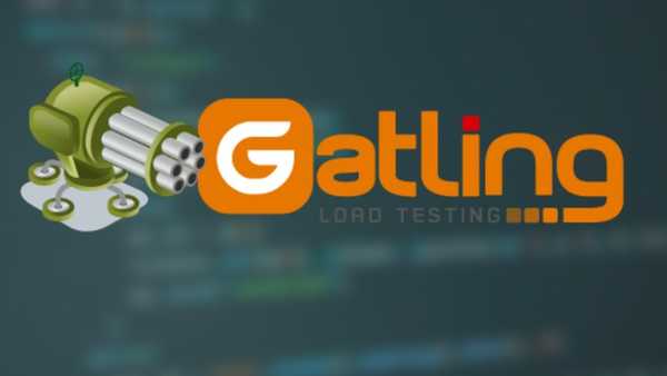 Learn the open source Gatling tool and how to stress and load test any application!